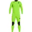 Xcel Men's Comp 3/2mm Full Wetsuit Fluro Lime